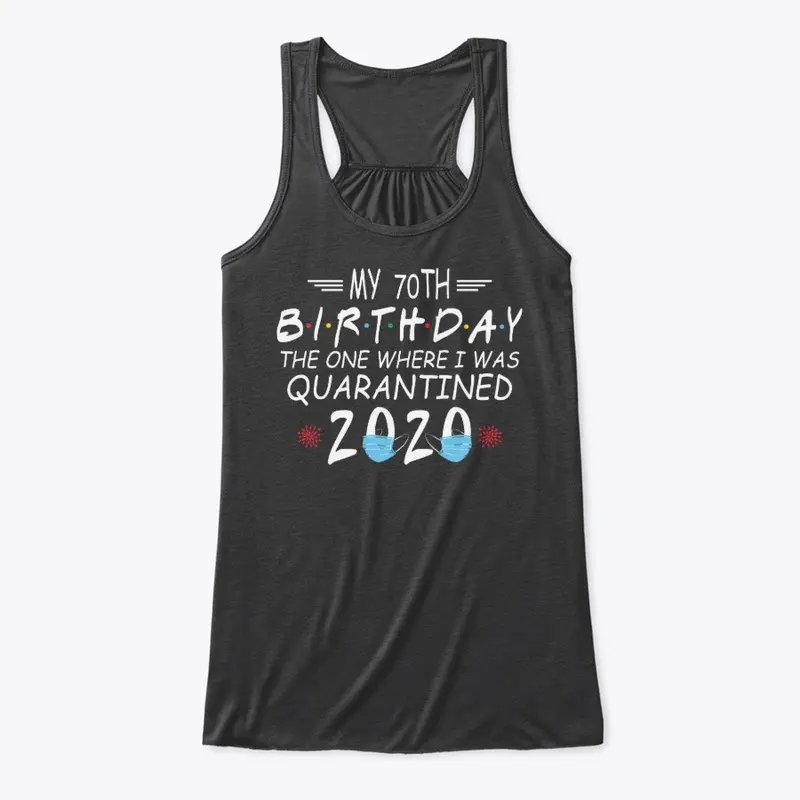 My 70th Birthday Born in 1950 Tee Shirts